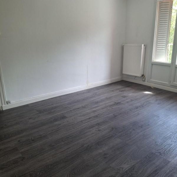 Flat Avenue Raffin-Caboisse in Le Pont-de-Claix
