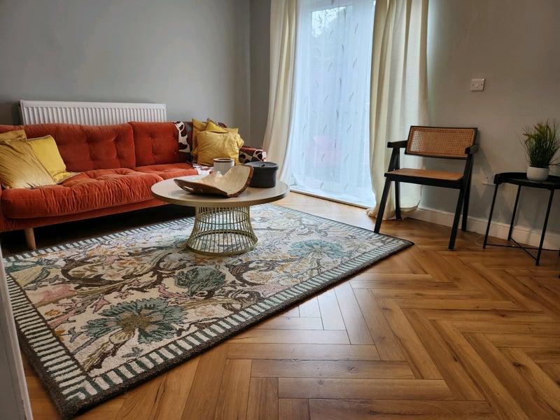 Room Hinstock Crescent in Manchester