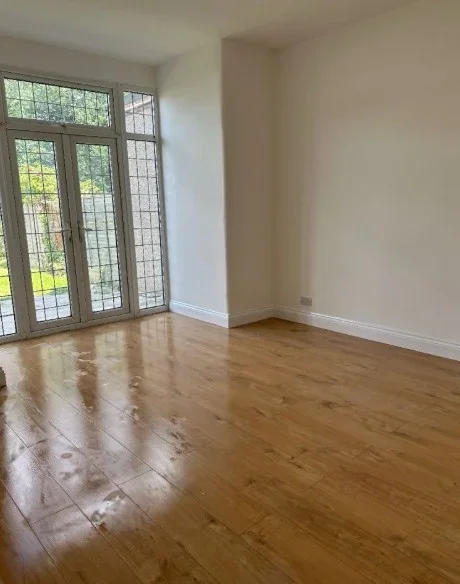 House Hurstbourne Gardens in Greater London