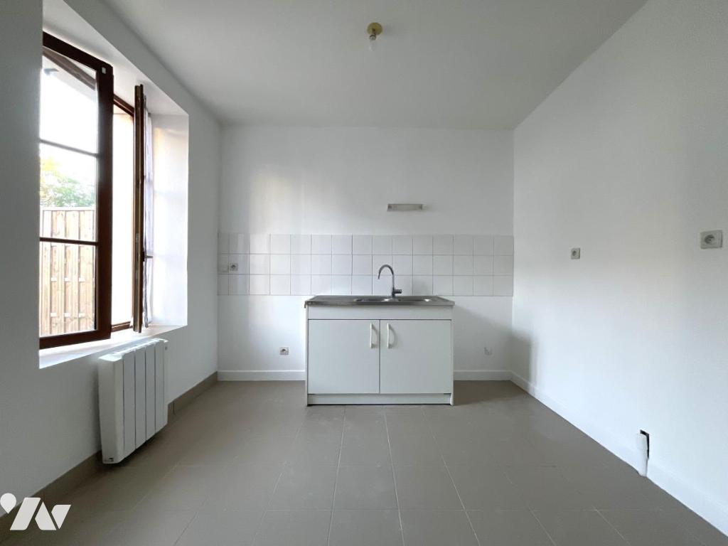 Appartement Rue Michel Bégon à Blois
