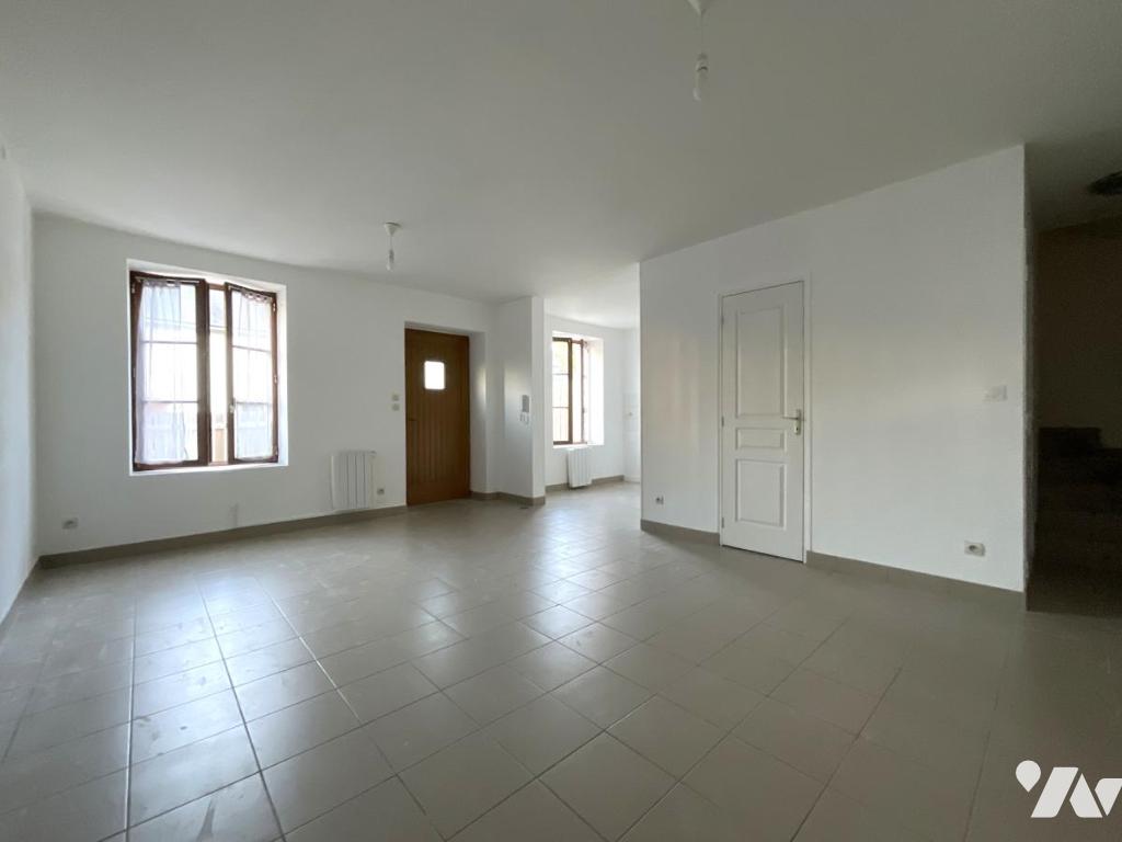 Appartement Rue Michel Bégon à Blois