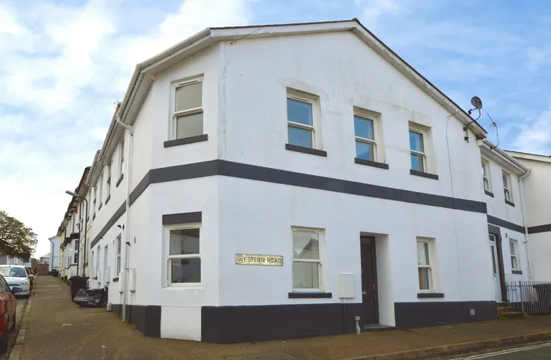 House Kents Lane in Torquay