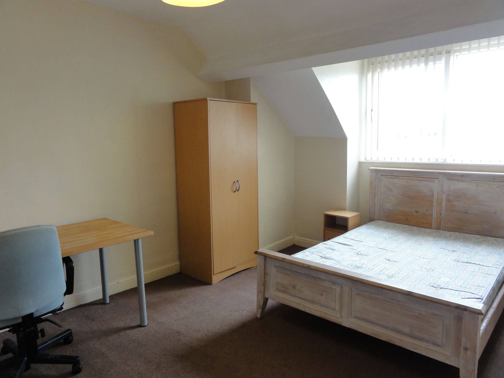 House Alderson Place in Sheffield
