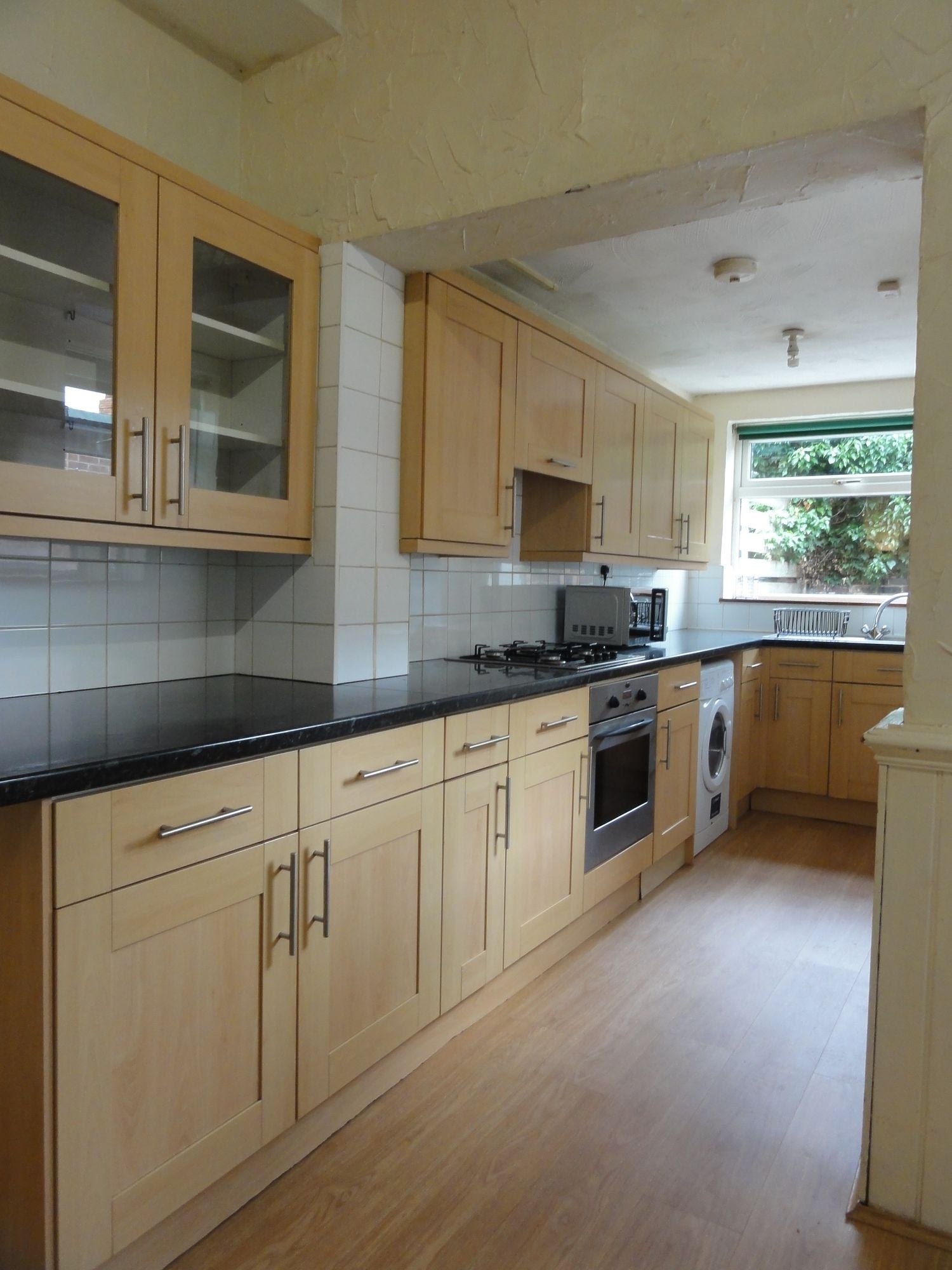 House Alderson Place in Sheffield