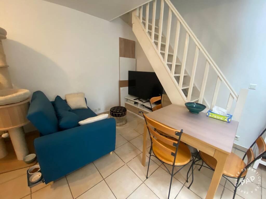 Flat Quai Boissy d'Anglas in Bougival