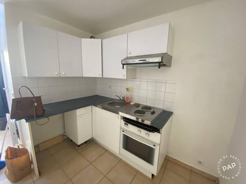 Flat Quai Boissy d'Anglas in Bougival