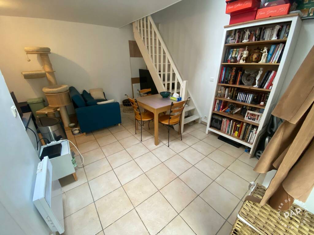 Flat Quai Boissy d'Anglas in Bougival