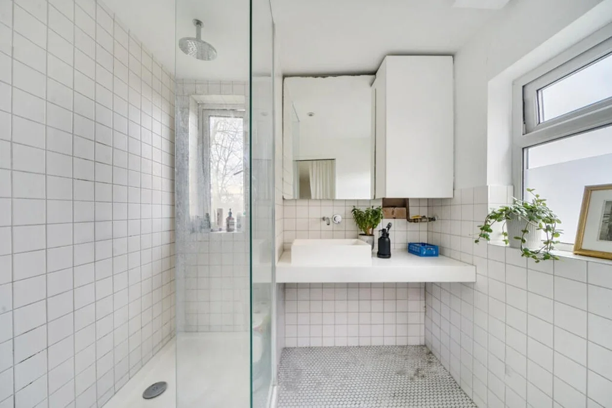 Flat Peckham Rye in Greater London