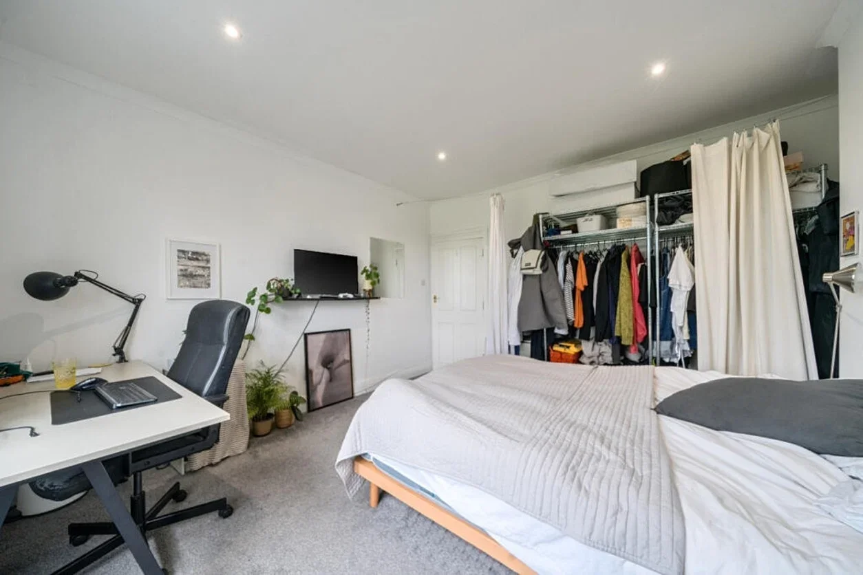 Flat Peckham Rye in Greater London
