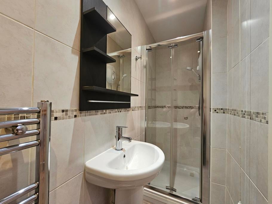 Flat Alberto Street in Stockton-on-Tees