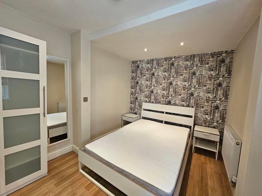 Flat Alberto Street in Stockton-on-Tees