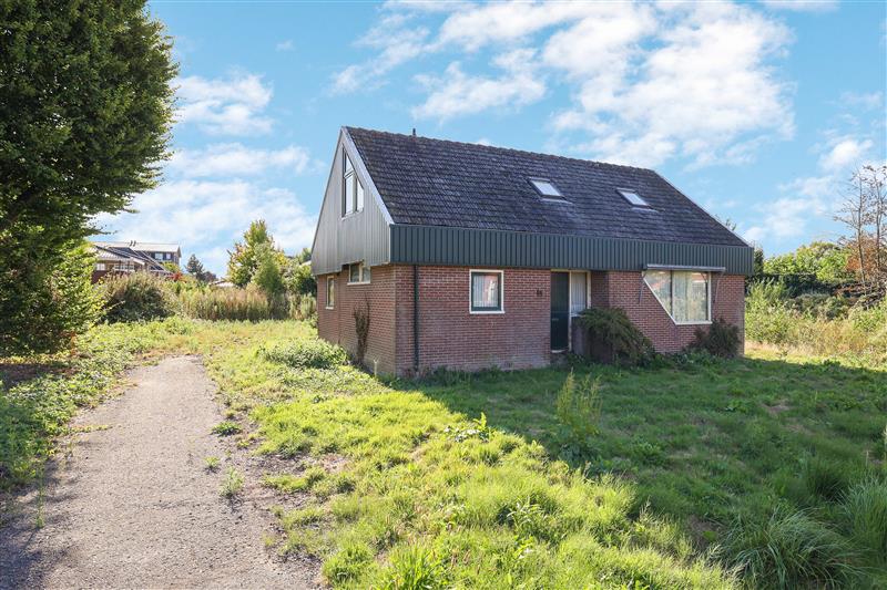 Purmerland 14 in Purmerend