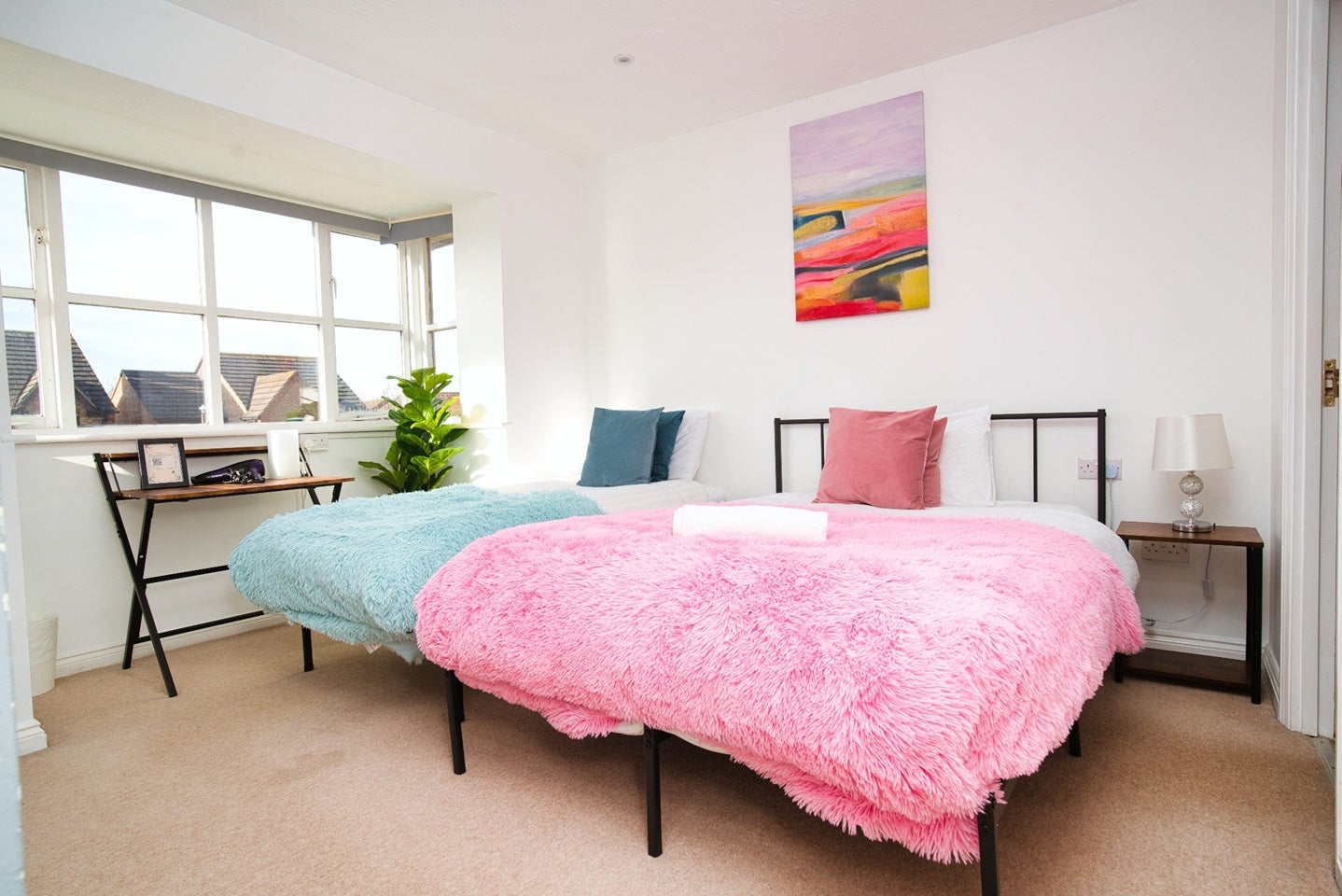 House Stanbrook Place in Milton Keynes