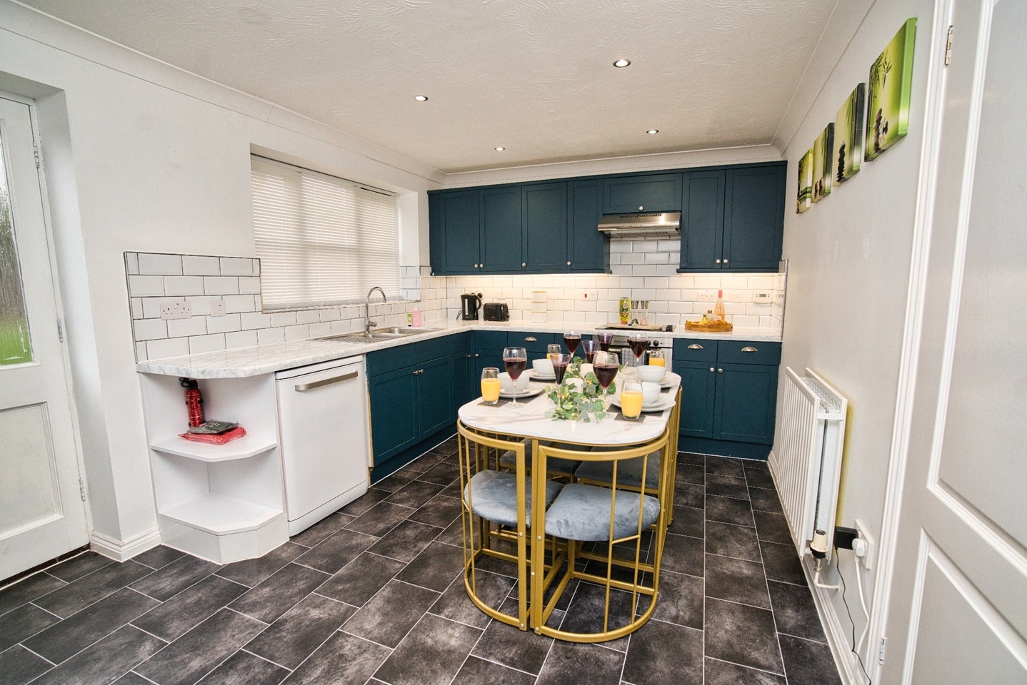 House Stanbrook Place in Milton Keynes