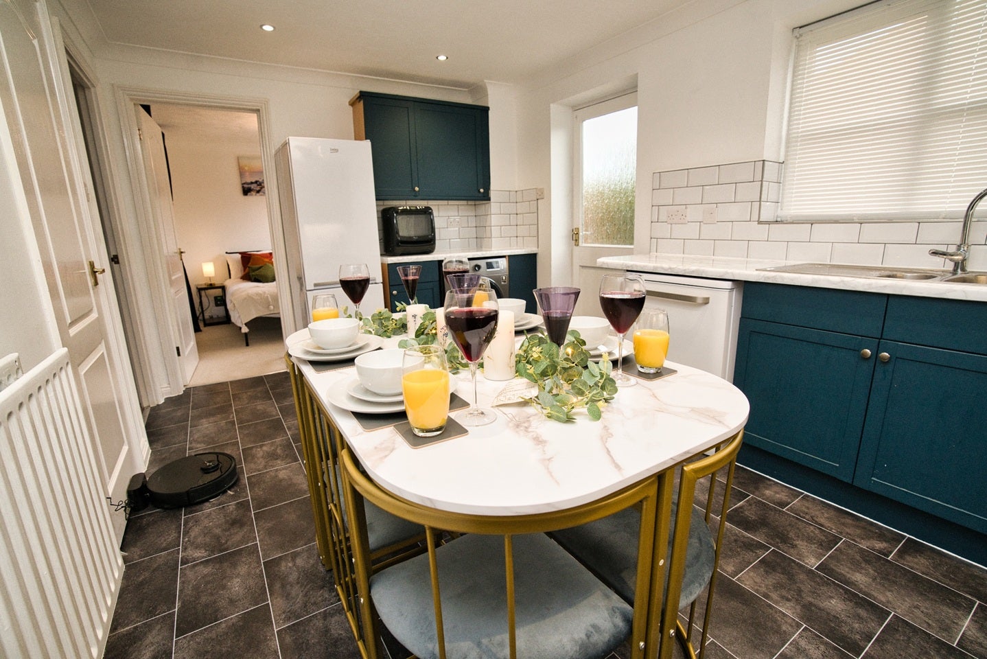 House Stanbrook Place in Milton Keynes