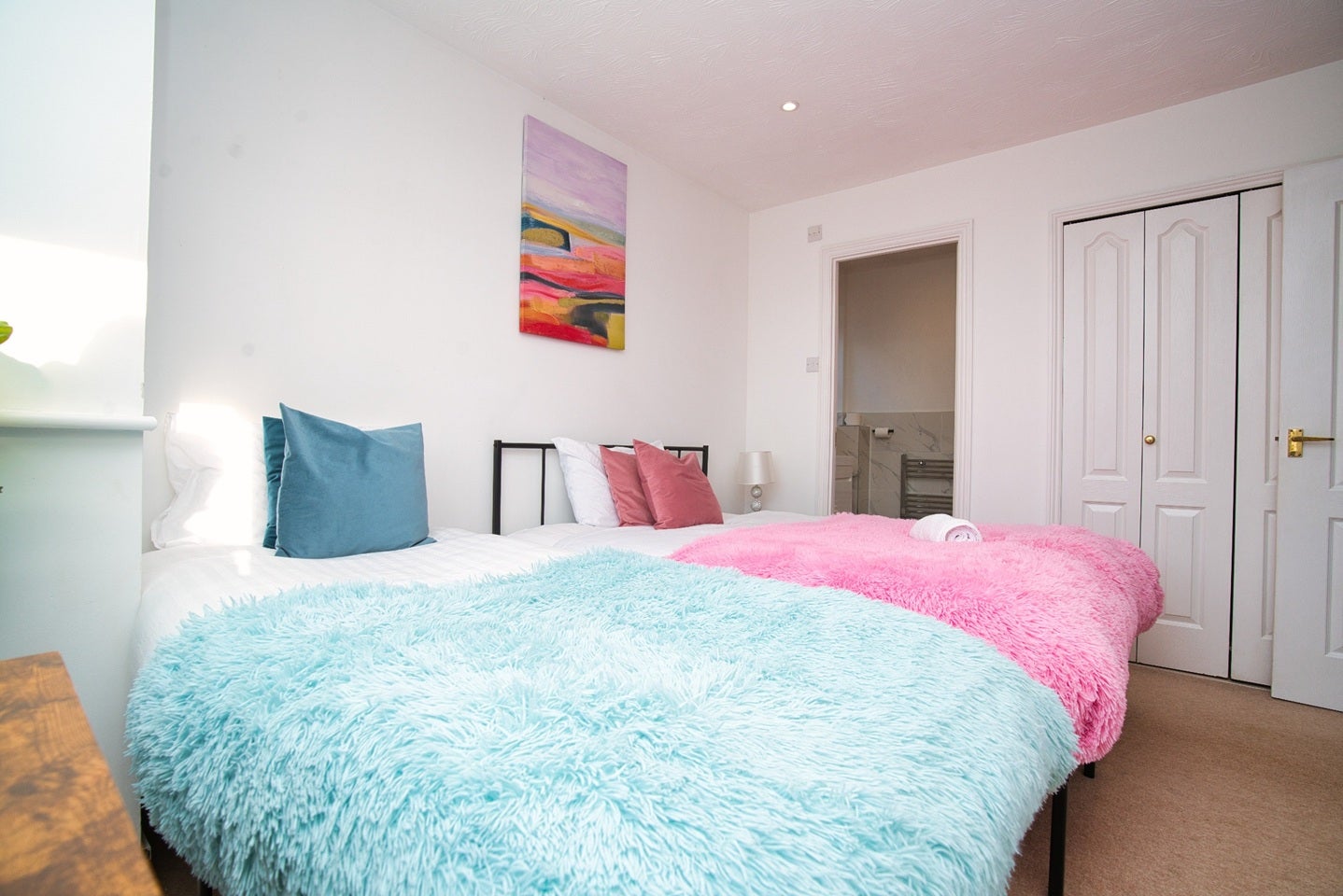House Stanbrook Place in Milton Keynes