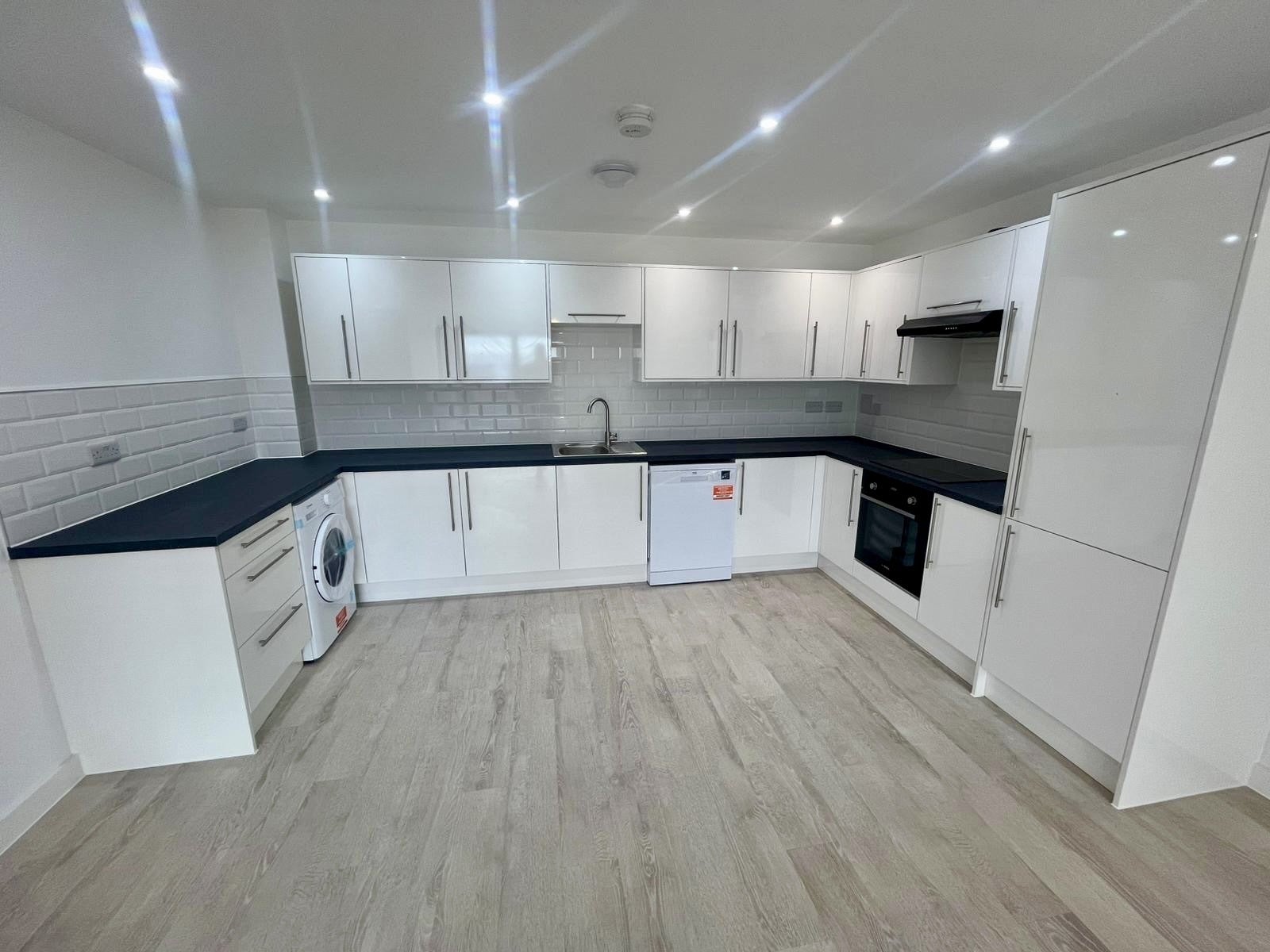 Flat Cowgate in Peterborough