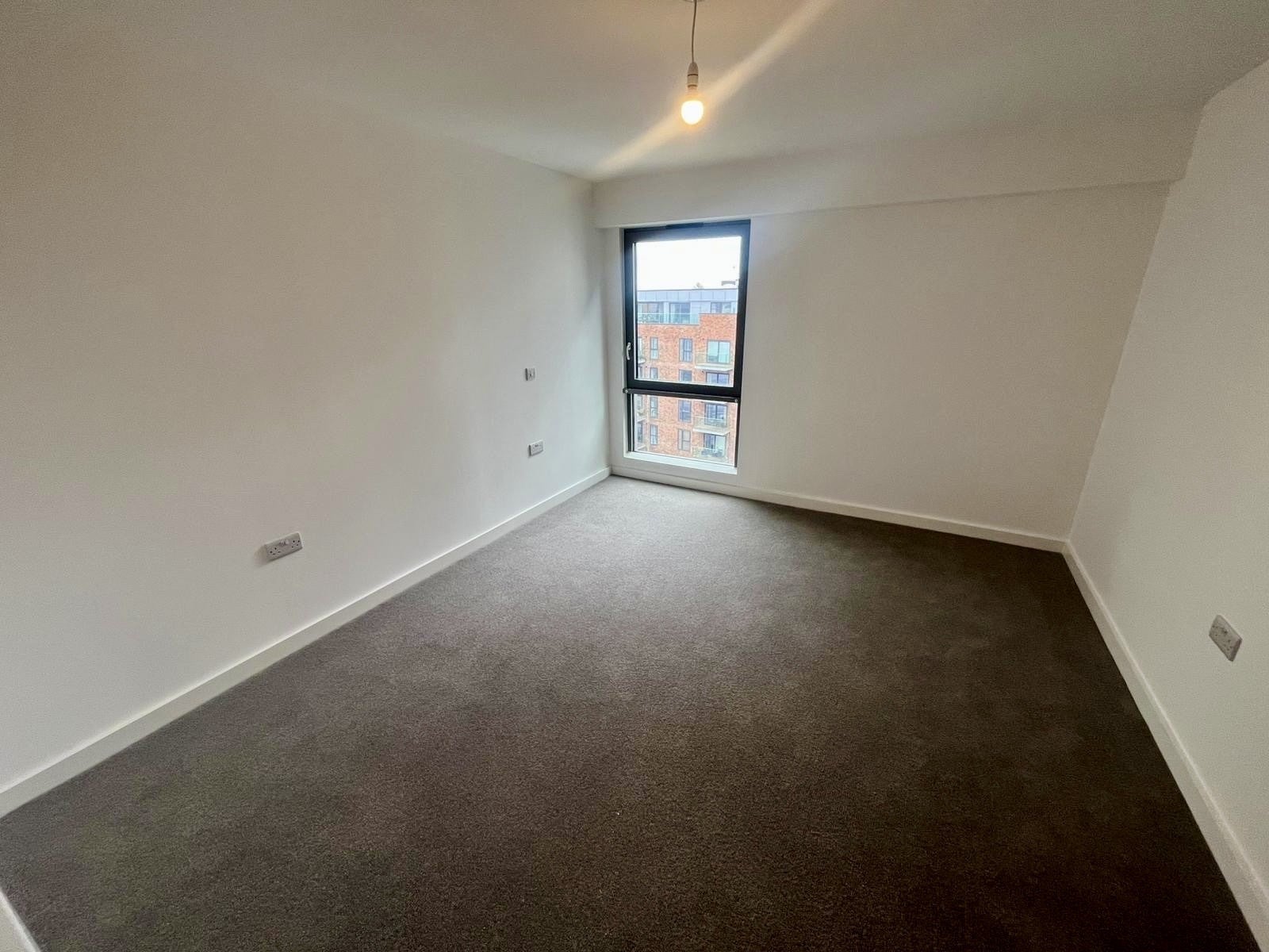 Flat Cowgate in Peterborough