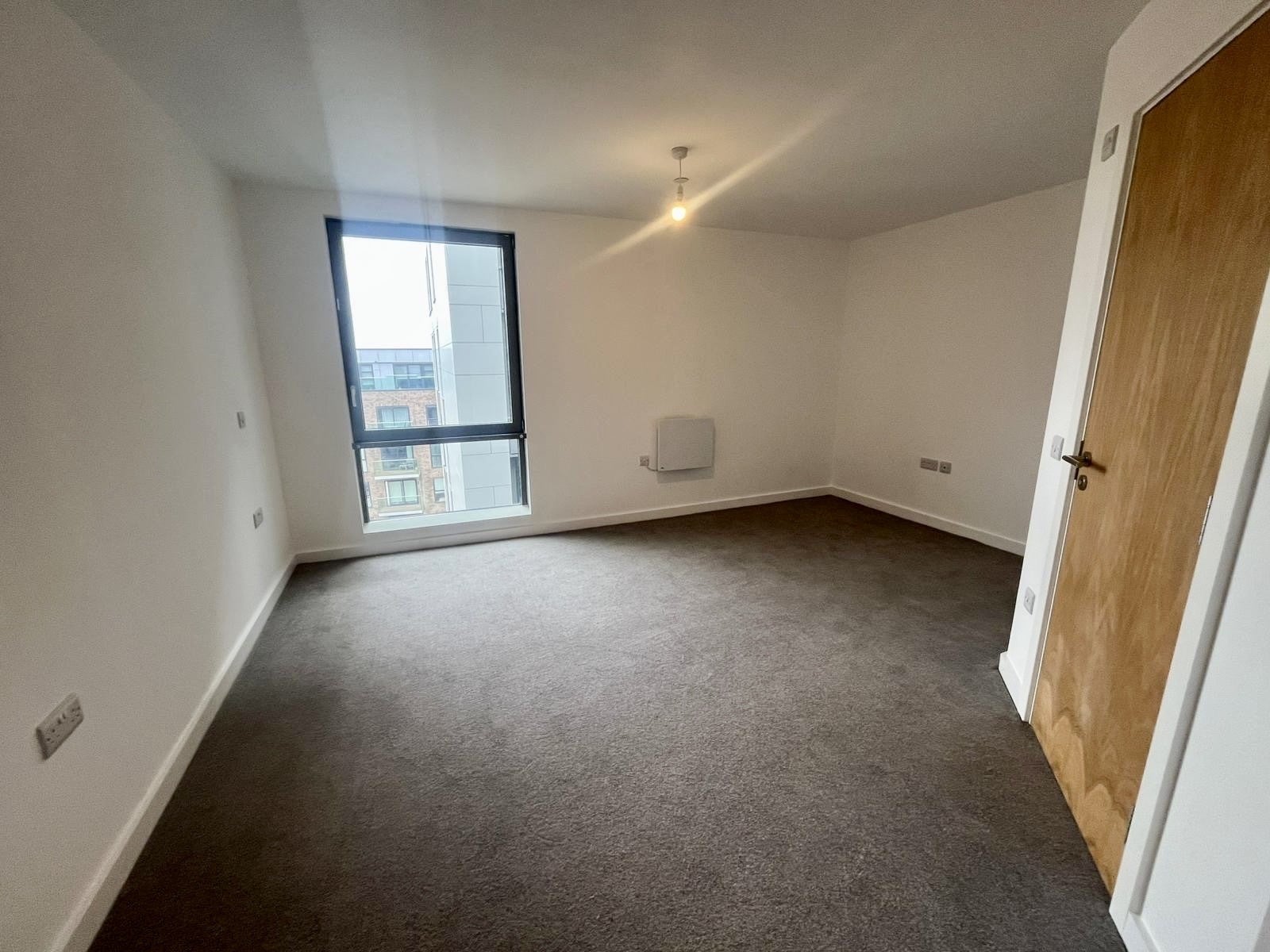 Flat Cowgate in Peterborough