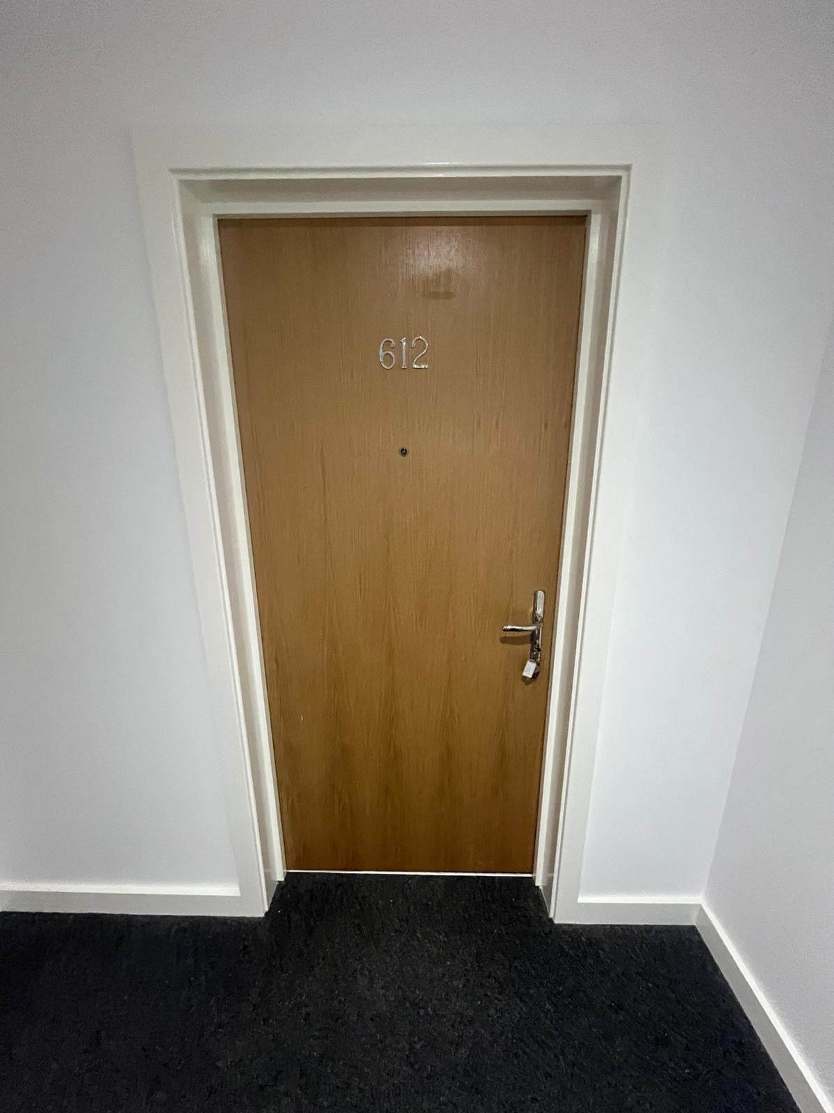 Flat Cowgate in Peterborough