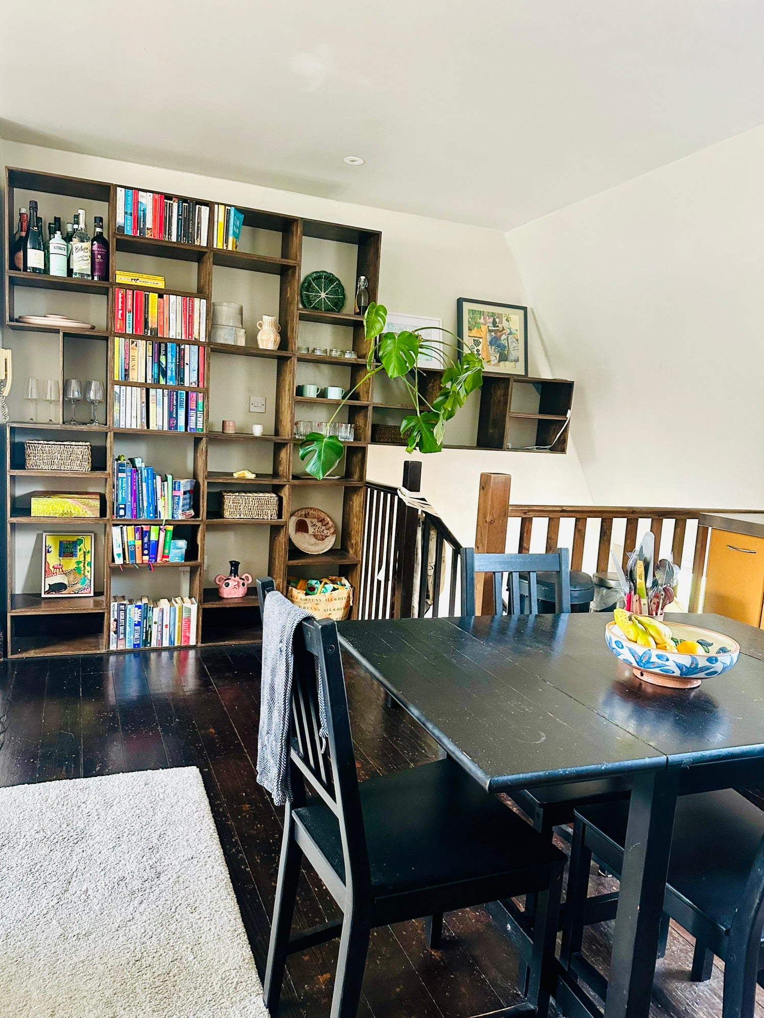 Flat Newington Green Road in Greater London