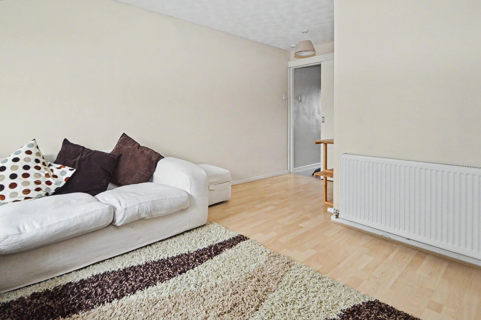 Flat Central Way in Clevedon