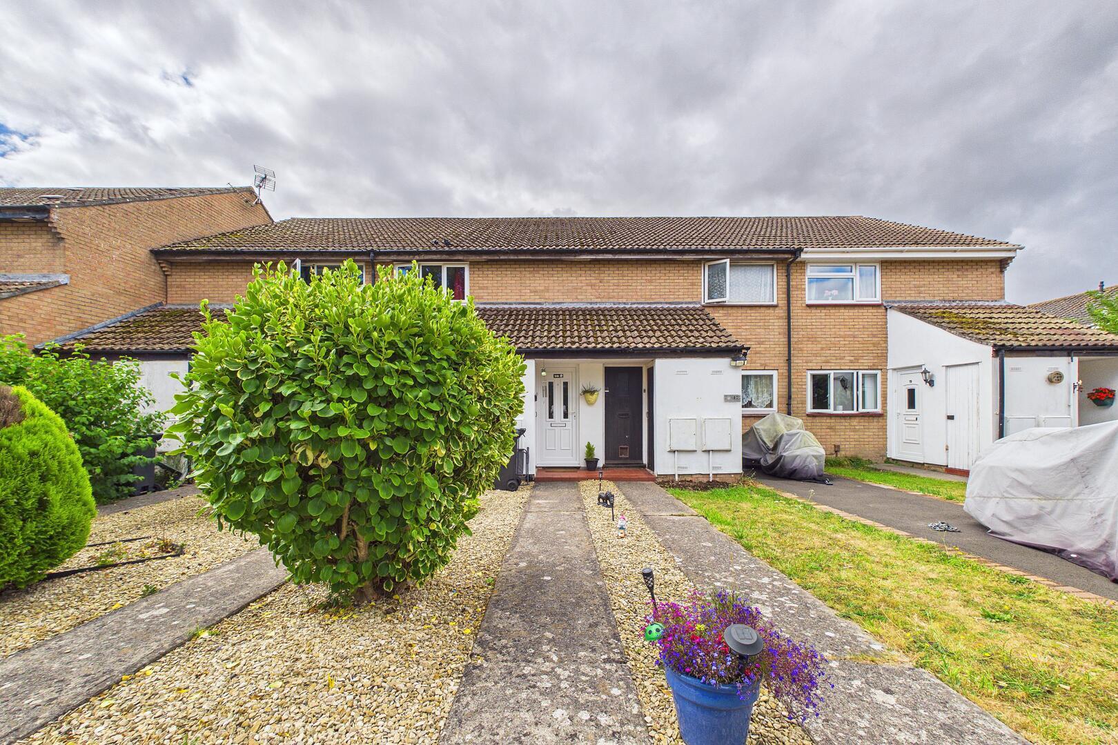 Flat Central Way in Clevedon