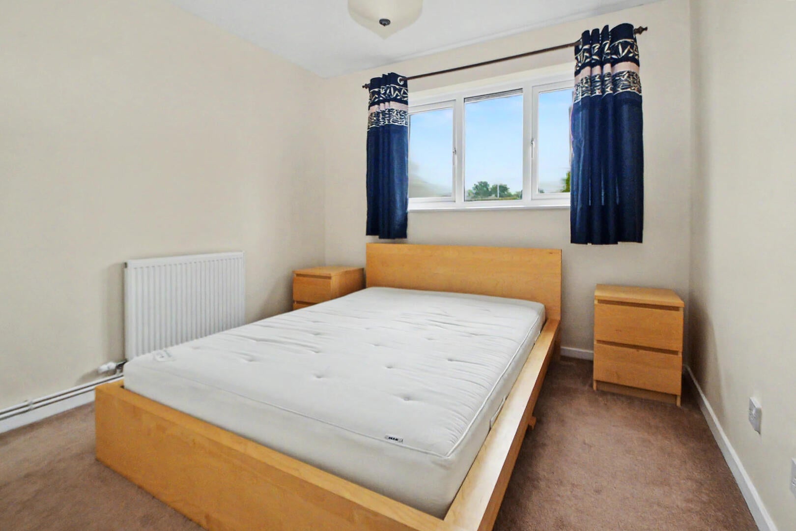 Flat Central Way in Clevedon