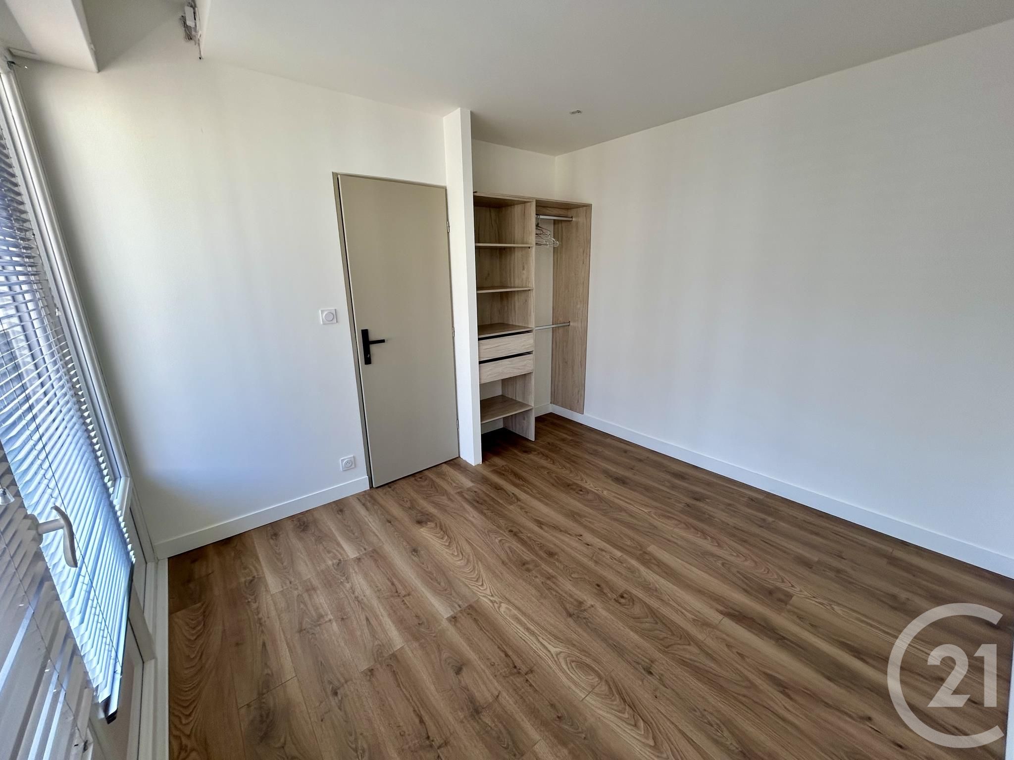 Appartement Rue du Cadereau à Nîmes