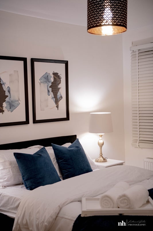 Room Barney Close in Greater London