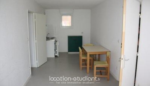 Appartement Chemin des Pomméreaux à Champagne-sur-Seine