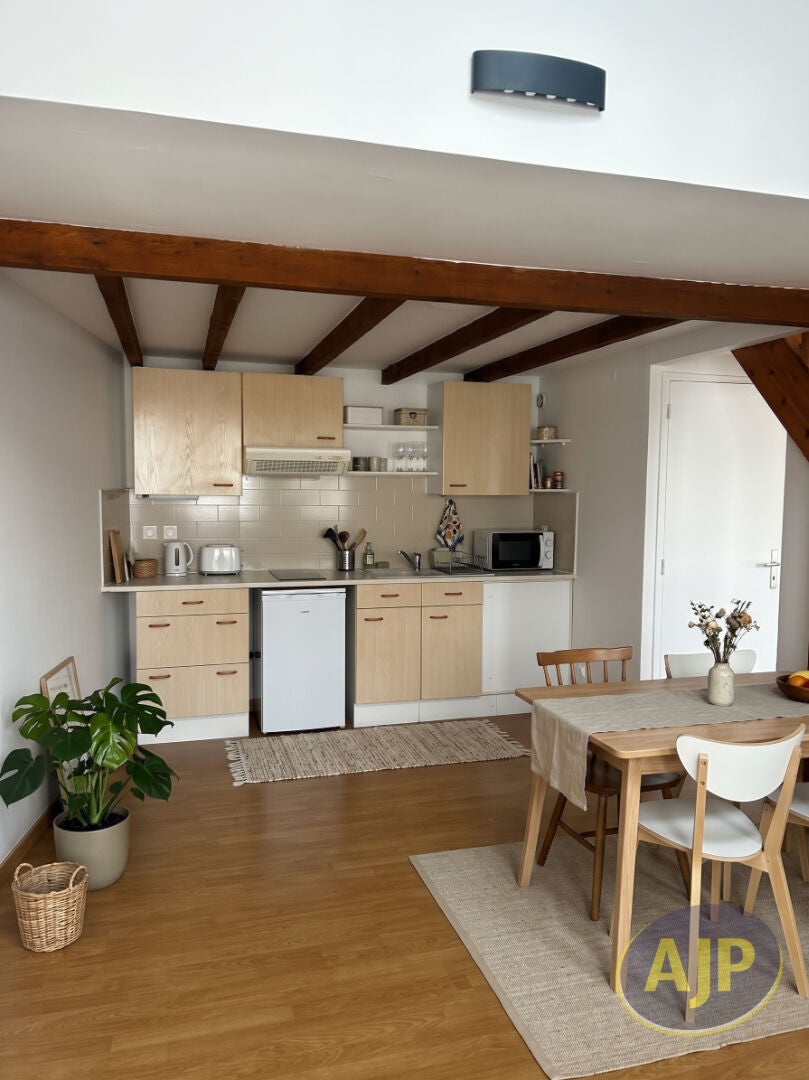Appartement Chemin de la Boulaye à La Ferté-Imbault