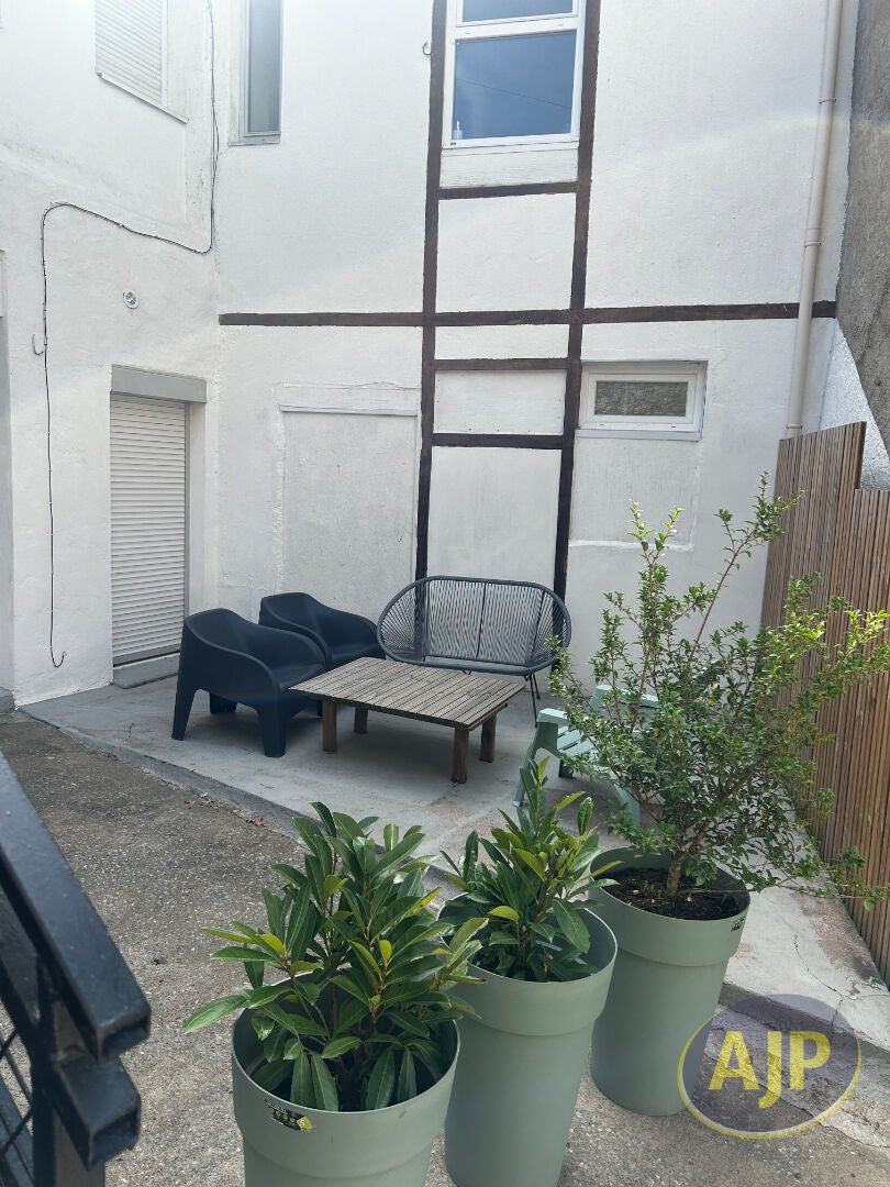 Flat Chemin de la Boulaye in La Ferté-Imbault
