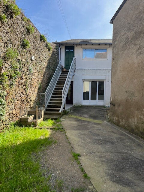 Flat Chemin de la Boulaye in La Ferté-Imbault