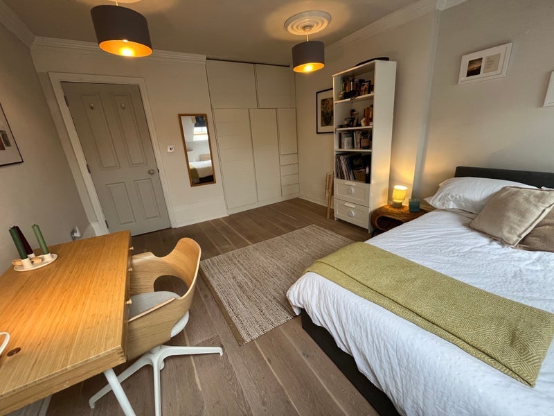 Room Durlston Road in Greater London