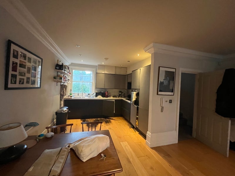 Room Durlston Road in Greater London