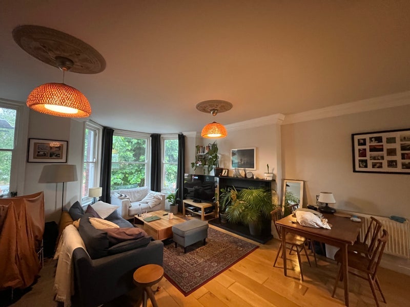Room Durlston Road in Greater London