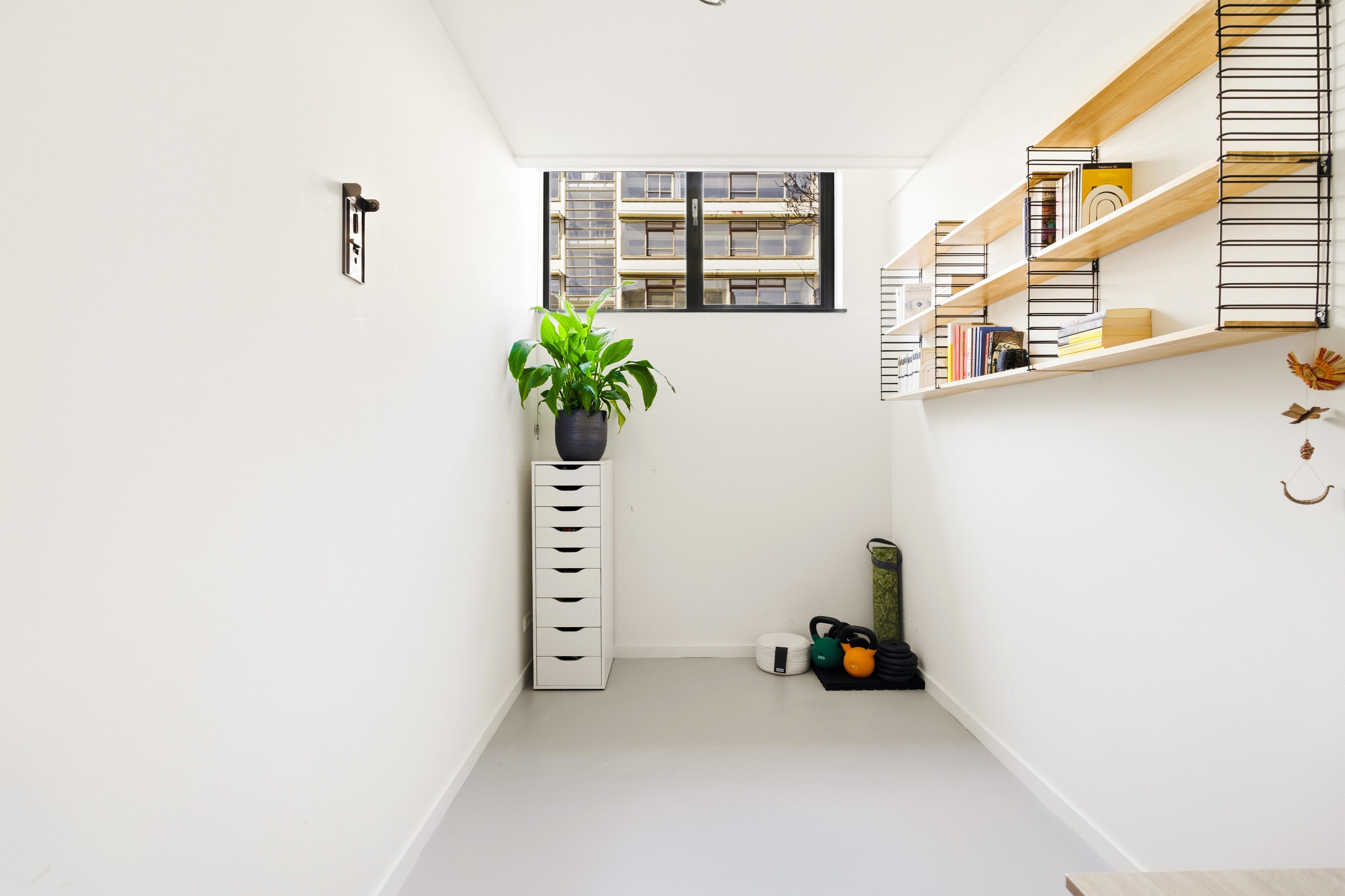 Appartement Schipluidenlaan in Amsterdam