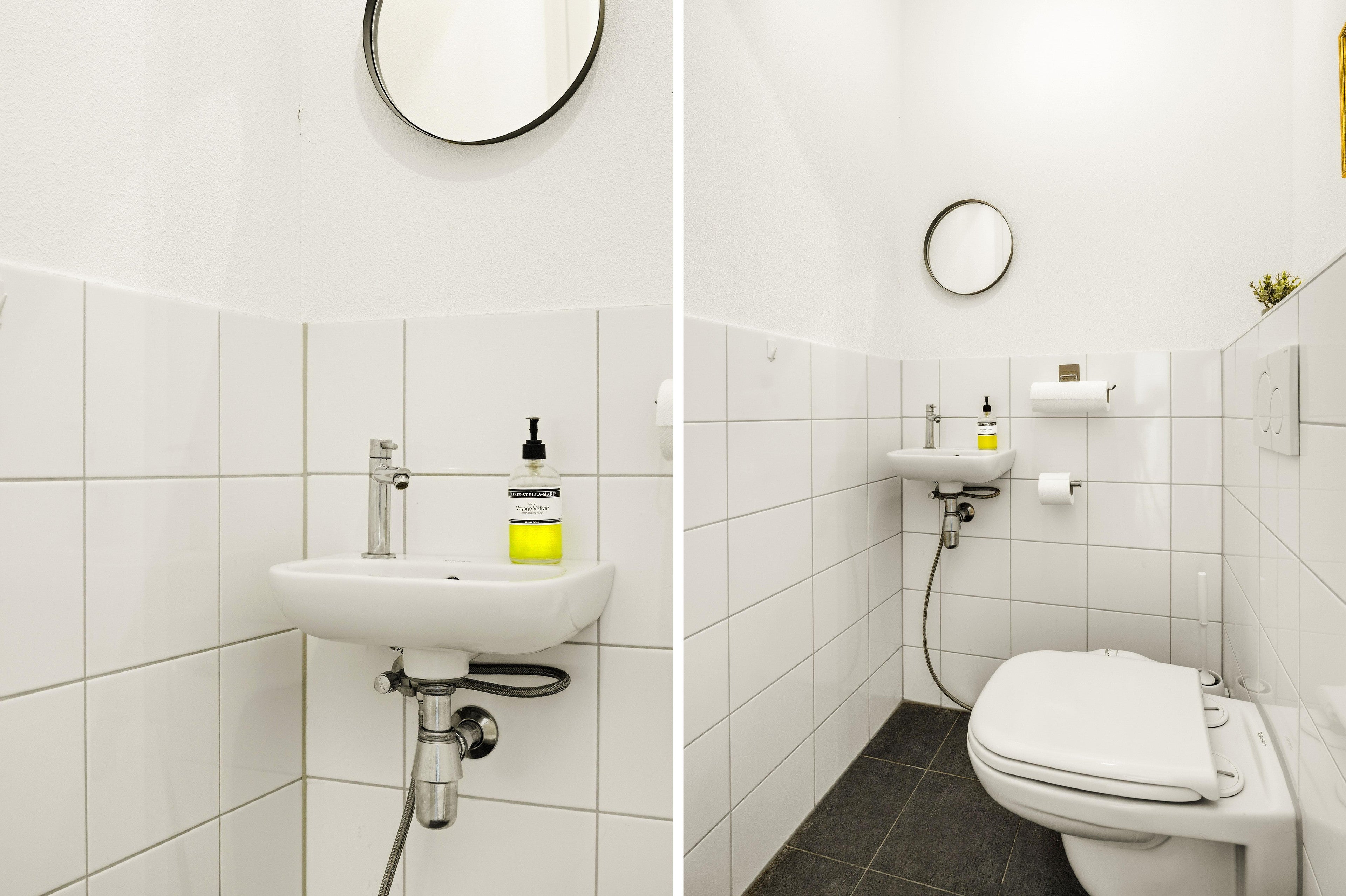 Appartement Schipluidenlaan in Amsterdam