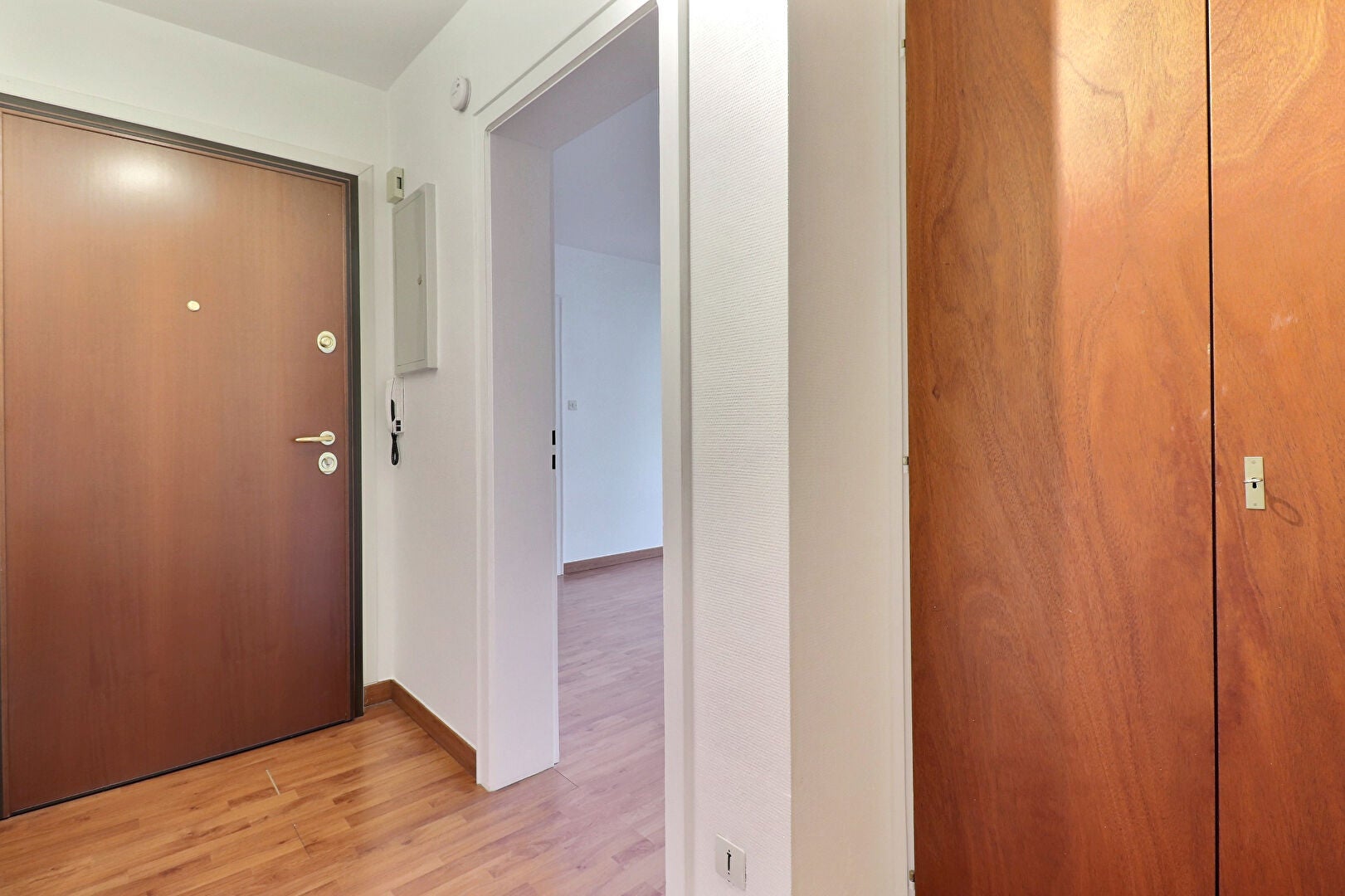 Flat Rue Saint-Erhard in Strasbourg