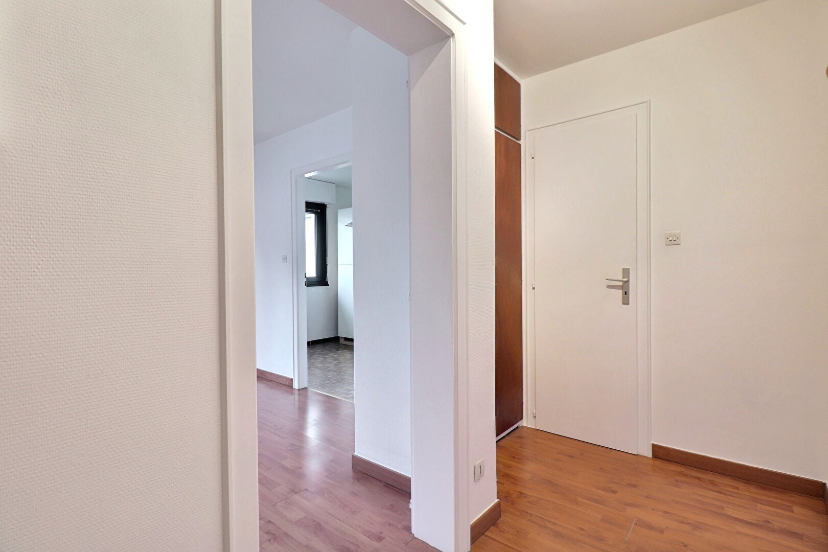 Appartement Rue Saint-Erhard à Strasbourg