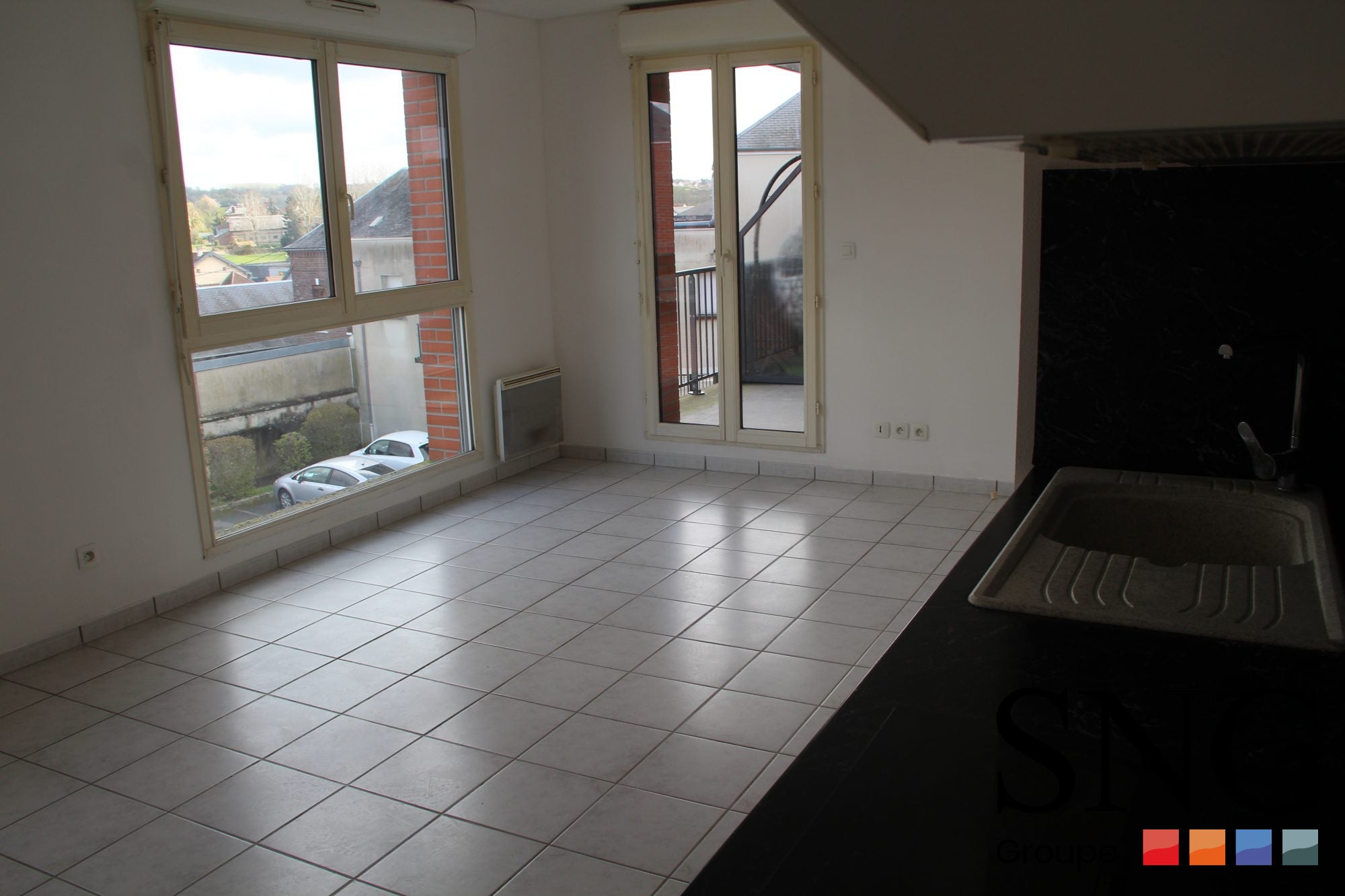 Appartement Rue Joseph Finance à Gournay-en-Bray