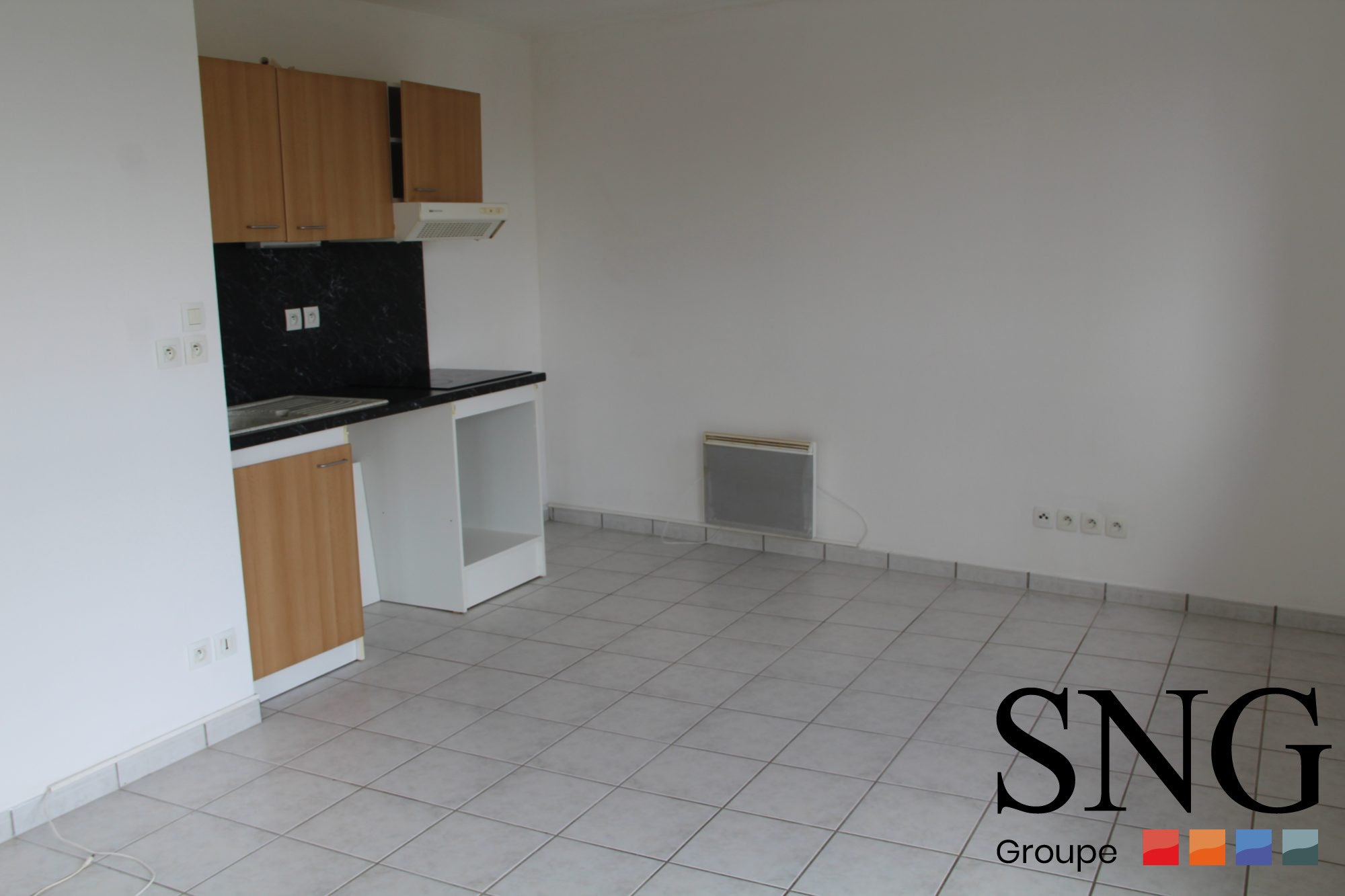 Appartement Rue Joseph Finance à Gournay-en-Bray
