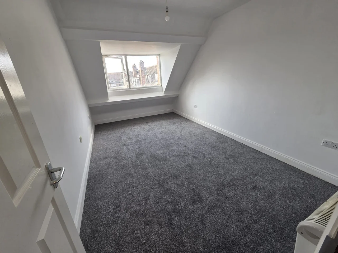 Flat Bromley Road in Greater London