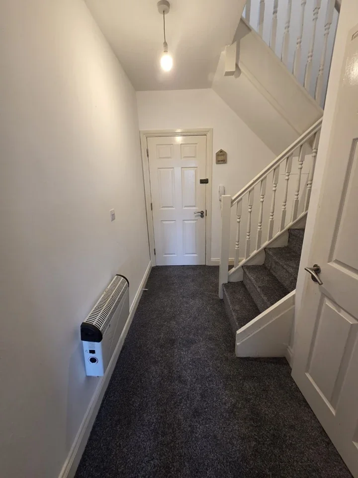 Flat Bromley Road in Greater London