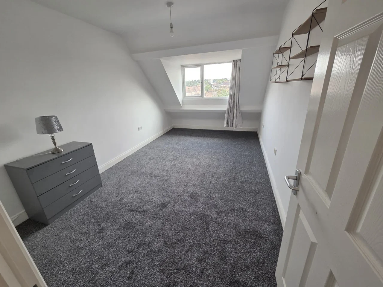 Flat Bromley Road in Greater London