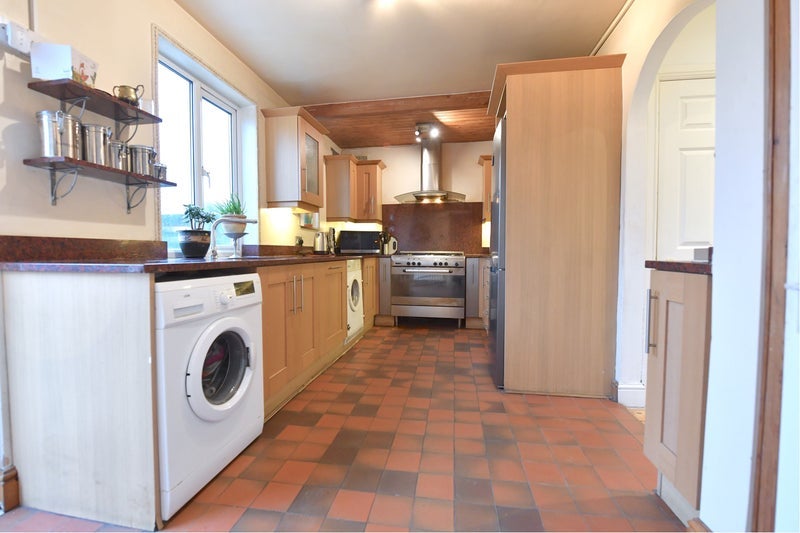 Room Mount Road in Greater London