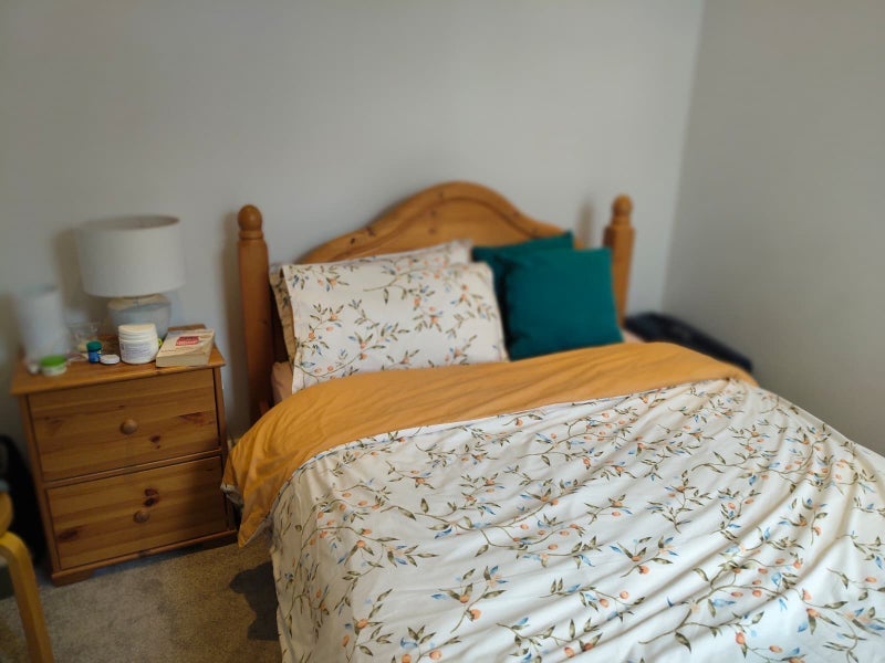 Room Stephendale Road in Greater London