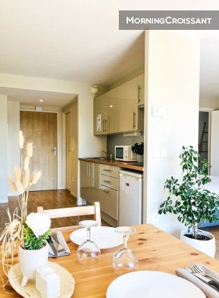 Appartement Rue de Melbourne à Tourcoing