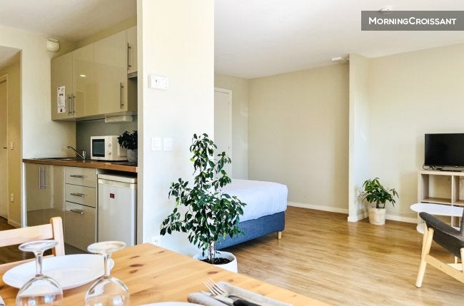 Appartement Rue de Melbourne à Tourcoing